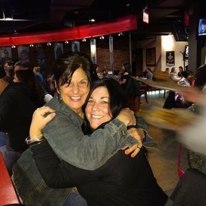 Meet your Posher, Renee